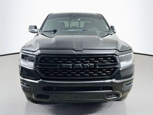 Used 2023 RAM 1500 Big Horn RWD image 2