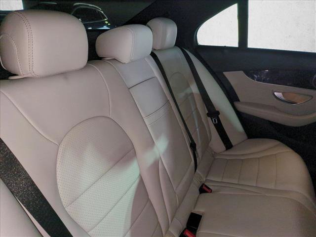 Certified 2018 Mercedes-Benz C 300 Sedan image 19