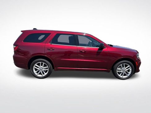 Used 2023 Dodge Durango GT AWD/4WD image 6