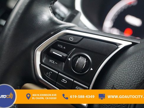 Used 2022 Acura MDX FWD image 23