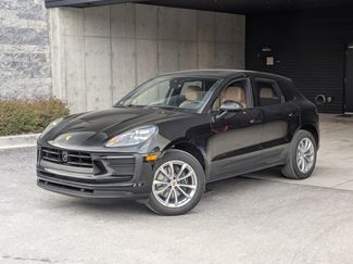 Certified 2026 Porsche Macan AWD/4WD video 1