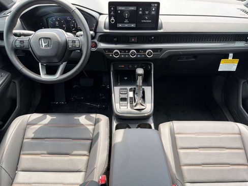 New 2026 Honda CR-V Sport-L image 21