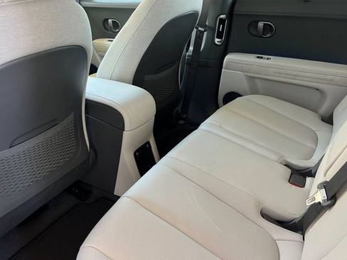 New 2026 Hyundai Ioniq 5 Limited RWD image 11