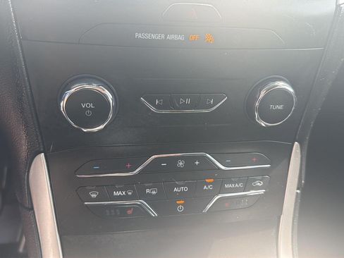 Used 2020 Ford Edge SEL w/ Cold Weather Package AWD/4WD image 16