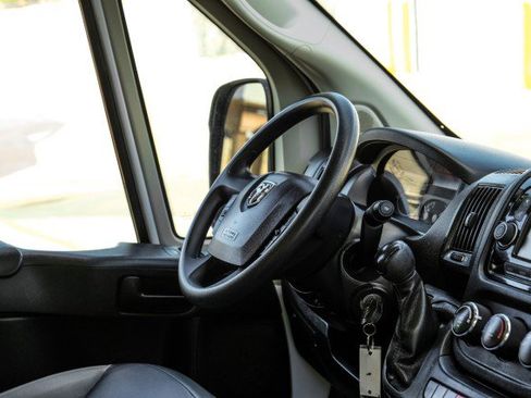 Used 2019 RAM ProMaster 1500 image 11