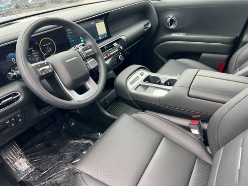 New 2026 Hyundai Palisade Calligraphy image 11