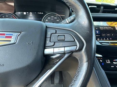 Used 2021 Cadillac XT6 Premium Luxury AWD/4WD image 55
