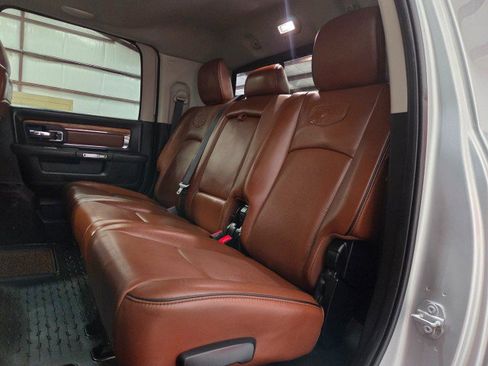 Used 2017 RAM 2500 Longhorn w/ Convenience Group image 81