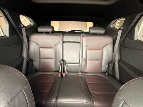 Used 2021 Chevrolet Blazer RS w/ Enhanced Convenience Package FWD image 28