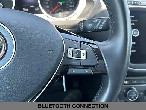 Used 2018 Volkswagen Tiguan SE w/ 3rd Row Seat Package AWD/4WD image 28