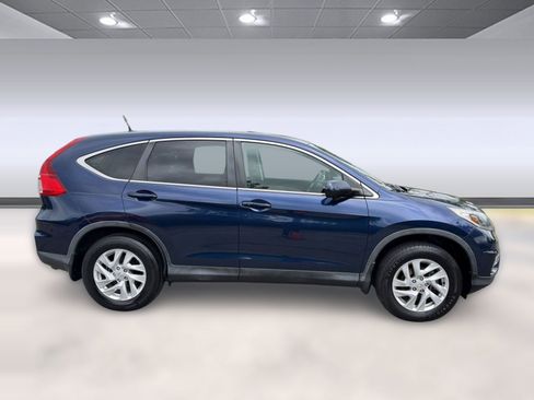 Used 2016 Honda CR-V EX image 8