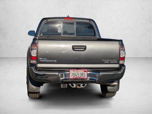 Used 2014 Toyota Tacoma PreRunner image 6