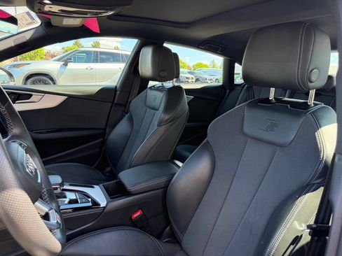 Used 2022 Audi A5 2.0T Prestige AWD/4WD image 15