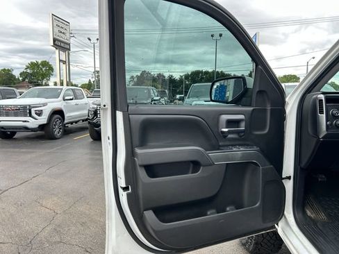 Used 2015 Chevrolet Silverado 1500 LT AWD/4WD image 23