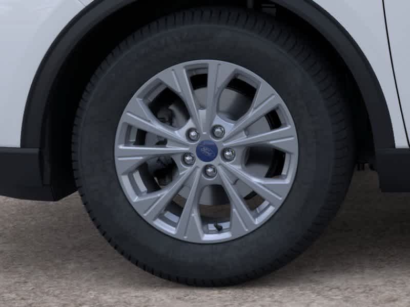 New 2026 Ford Escape Active w/ Active Premium Tech Pack AWD/4WD image 19