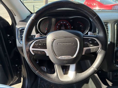 Used 2014 Dodge Durango Limited w/ Trailer Tow Group IV AWD/4WD image 31