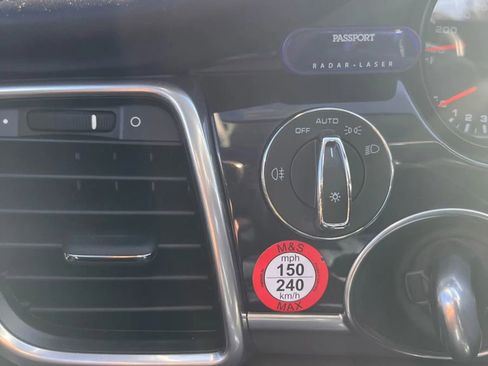 Used 2016 Porsche Panamera 4S image 22