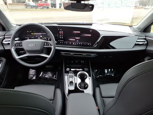 New 2026 Audi A6 Premium Plus image 6