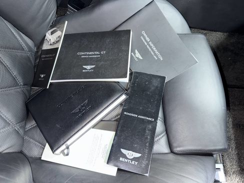 Used 2007 Bentley Continental GT image 78