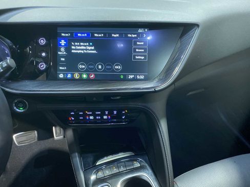 Used 2022 Buick Envision Essence w/ Sport Touring Package image 16