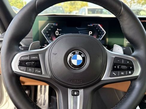 Used 2023 BMW 330i Sedan w/ M Sport Package RWD image 30