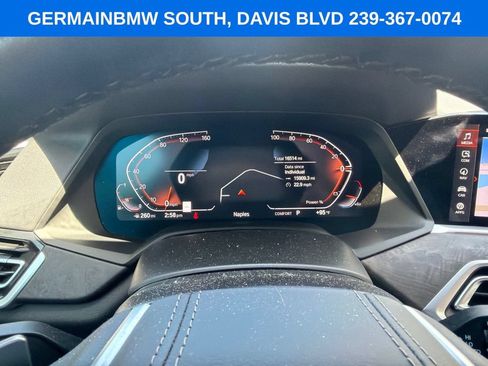 Used 2023 BMW X5 xDrive40i w/ Premium Package AWD/4WD image 15