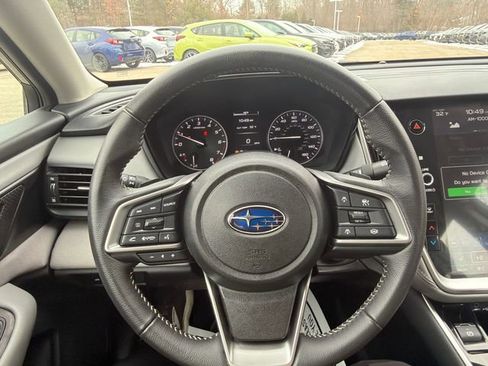 Certified 2025 Subaru Legacy Premium image 28