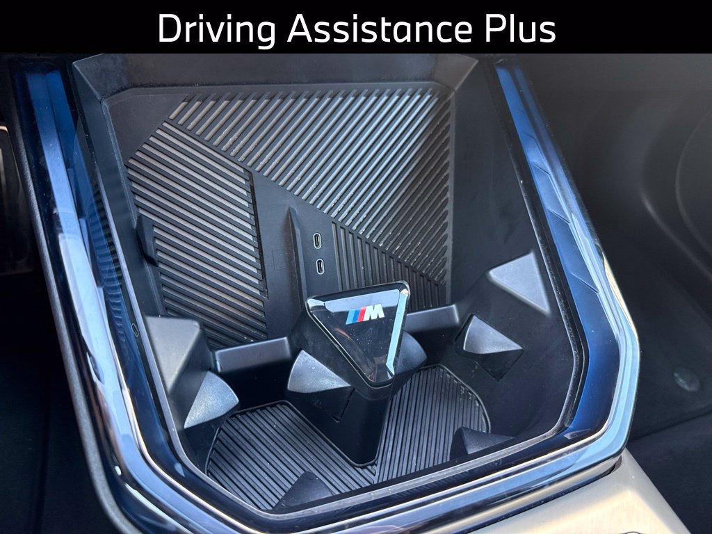 Certified 2026 BMW X3 M50 AWD/4WD image 17