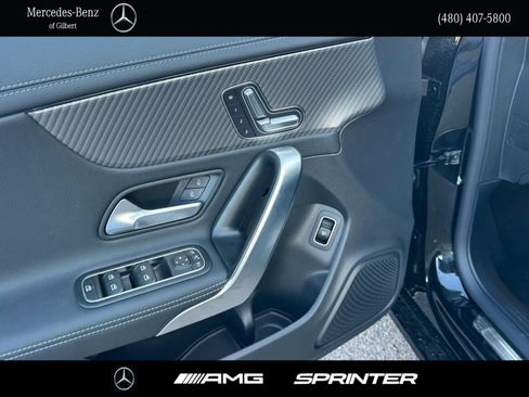 New 2026 Mercedes-Benz CLA 250 image 11