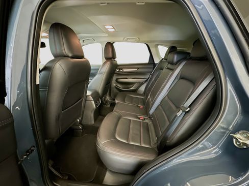 Used 2024 MAZDA CX-5 Carbon Edition image 30
