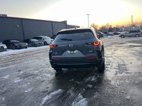 New 2026 MAZDA CX-50 AWD 2.5 Hybrid w/ Weather Package image 10