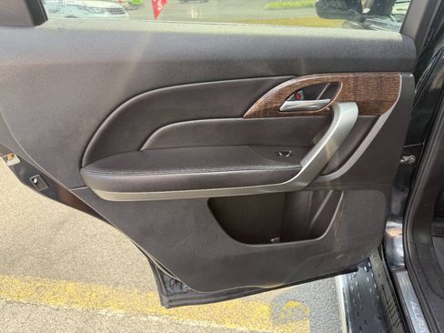 Used 2013 Acura MDX w/ Advance Package AWD/4WD image 27