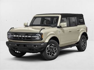 Used 2026 Ford Bronco Outer Banks AWD/4WD video 1