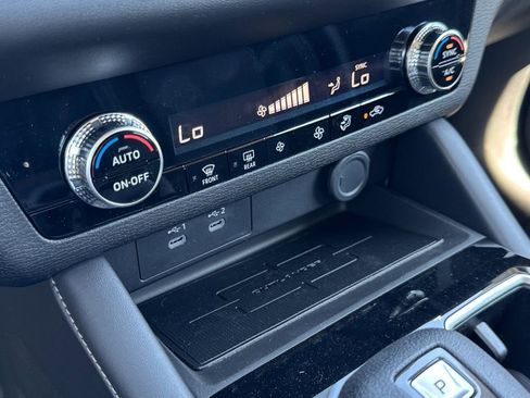 New 2026 Mitsubishi Outlander ES FWD image 19