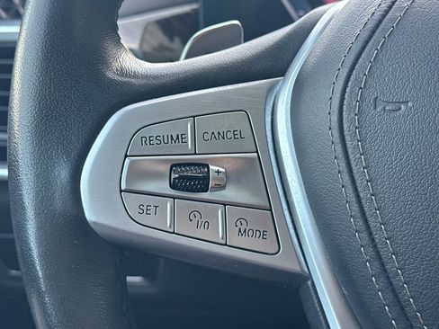 Certified 2024 BMW X7 xDrive40i w/ Premium Package image 32