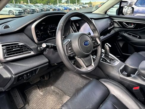 Used 2020 Subaru Outback Limited w/ Popular Package #2 AWD/4WD image 17
