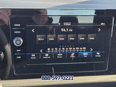 New 2026 Volkswagen Jetta Sport image 15