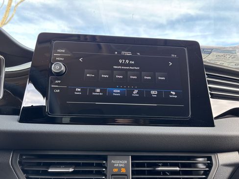 New 2026 Volkswagen Jetta S image 19