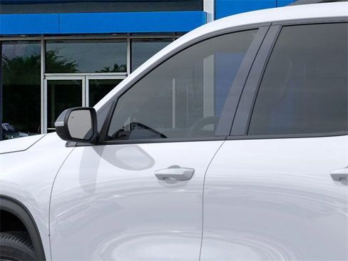 New 2026 Chevrolet Traverse LT w/ Midnight/Sport Edition image 12