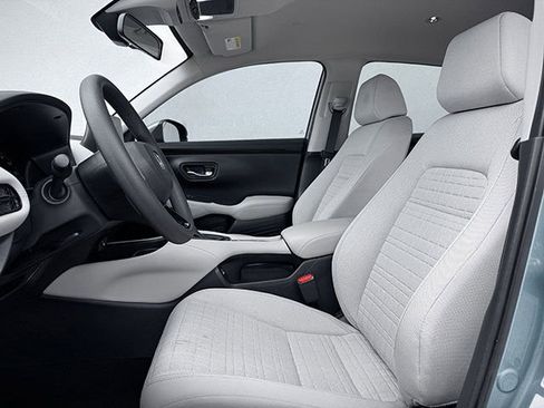 Certified 2024 Honda HR-V LX image 18