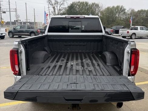 Used 2022 GMC Sierra 2500 Denali image 6