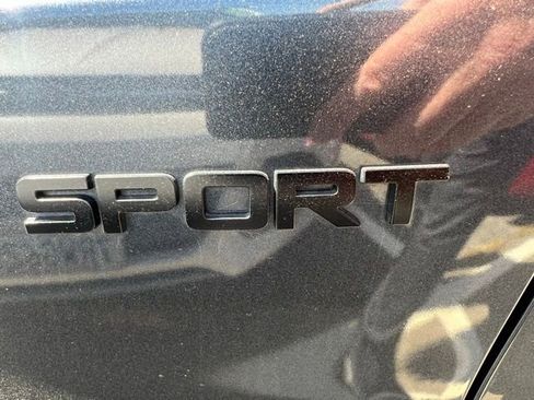 Used 2024 Honda CR-V Sport image 7