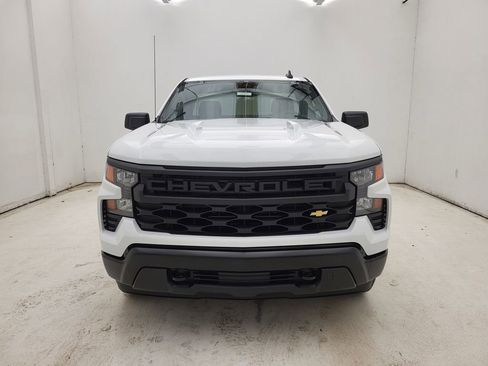 New 2026 Chevrolet Silverado 1500 W/T w/ WT Convenience Package image 16