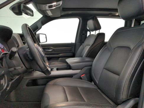 Used 2020 RAM 1500 Sport w/ Comfort & Convenience Group AWD/4WD image 17