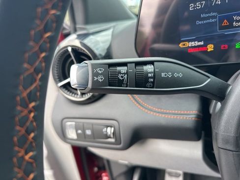 New 2026 Chevrolet Blazer EV SS image 14