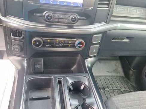 Used 2023 Ford F150 XL w/ STX Appearance Package RWD image 16