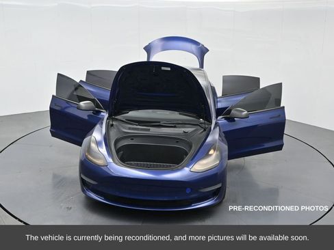 Used 2022 Tesla Model 3 image 34
