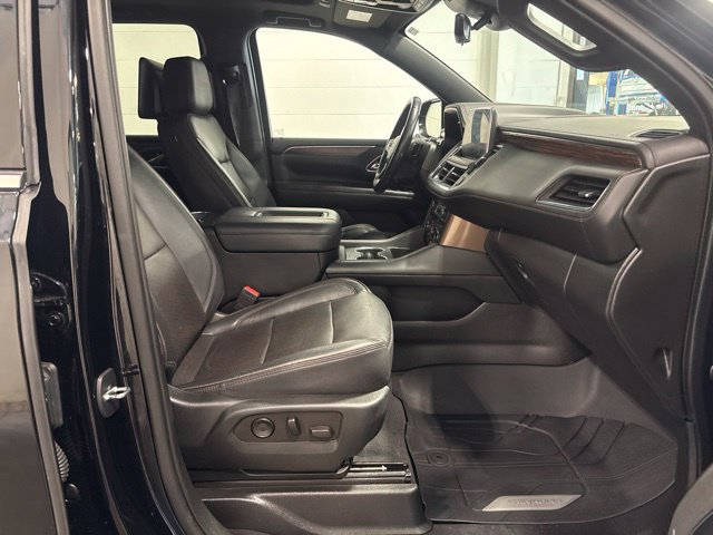 Used 2023 Chevrolet Suburban High Country w/ Advanced Technology Package AWD/4WD image 53