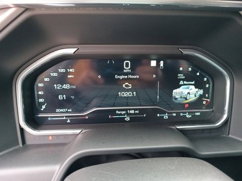 Used 2023 GMC Sierra 1500 Denali w/ Denali Reserve Package image 18