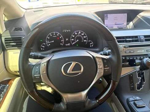 Used 2015 Lexus RX 350 AWD image 20